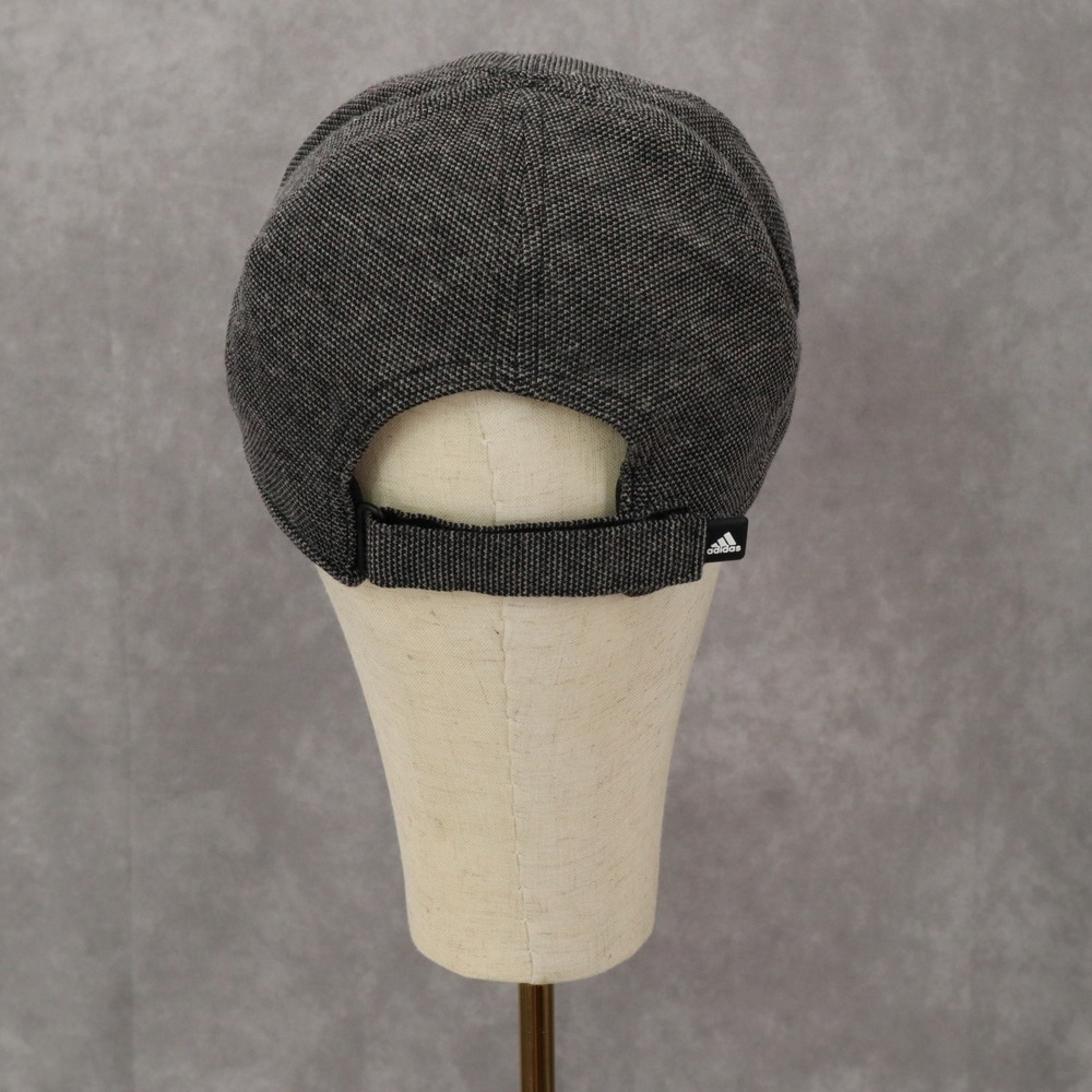 Adidas Climate Gray Performance Golf Athletic Clo… - image 3